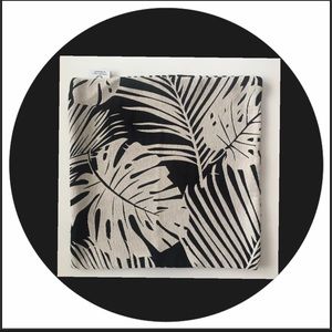 {3} 18x18 Throw Pillow Covers